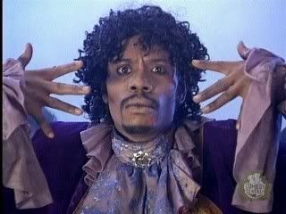 prince dave chappelle