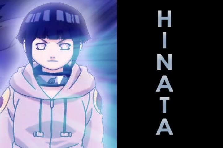 hinata