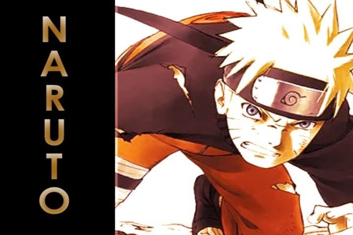 naruto