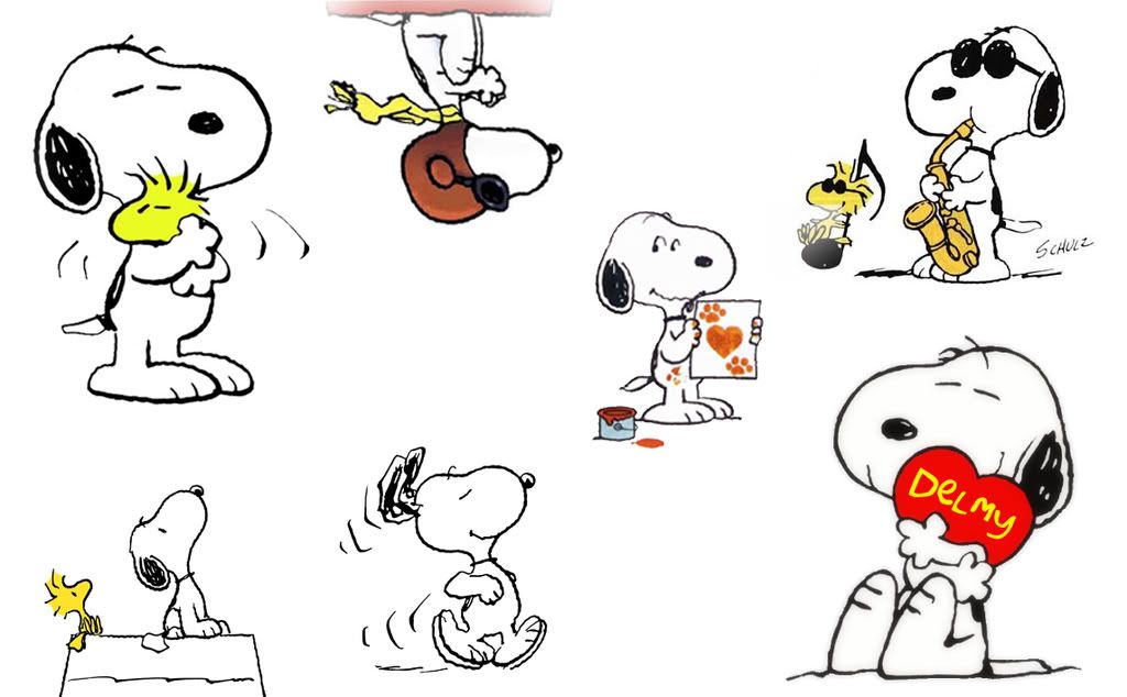 wallpaper snoopy. Snoopy Background Image