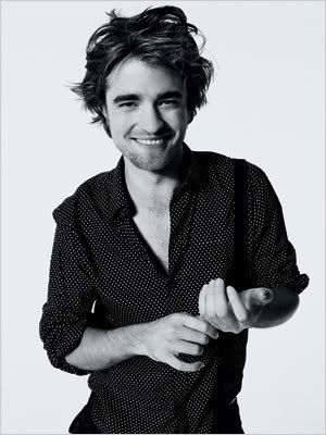 edward cullen
