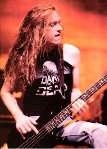 cliff burton Pictures, Images and Photos