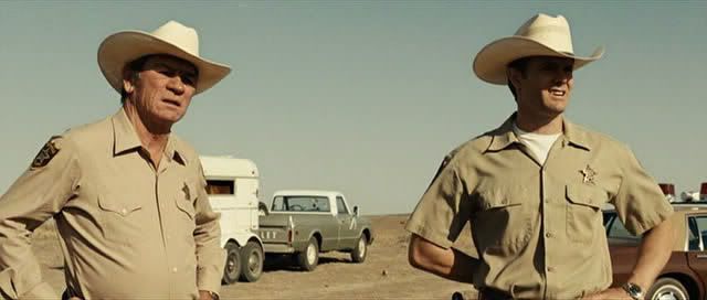 No Country For Old Men 2007 R2 DvDRip Eng leetay preview 1