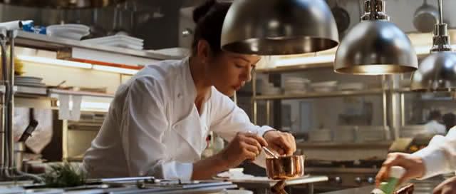 No Reservations 2007 R1 DvDRip Eng leetay preview 0
