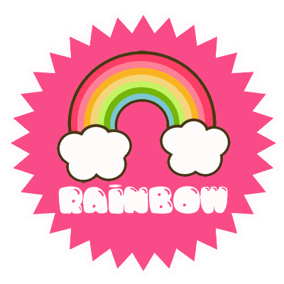 rainbow.gif @!$@!$^%@ image by I_Like_Tacos_001