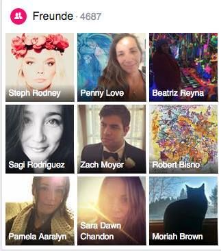 4687friends
