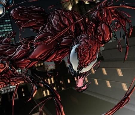 Carnage Avatar