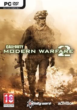 Download - Call of Duty Modern Warfare 2 PROPER-SKIDROW