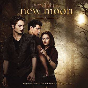 Download - Lua nova (New Moon) – Soundtrack