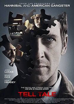 Download - Tell Tale - DVDRip XViD Legenado