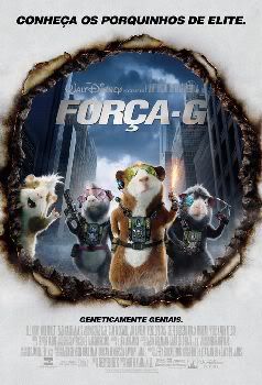 Download - Força G (G-Force)– DVDRip XViD LINE Dual Audio e RMVB Dublado Download - Força G (G-Force)– DVDRip XViD LINE Dual Audio e RMVB Dublado