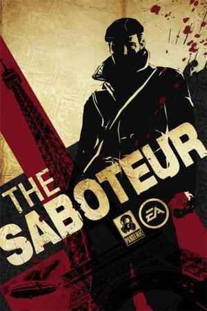 Download - The Saboteur - Jogo