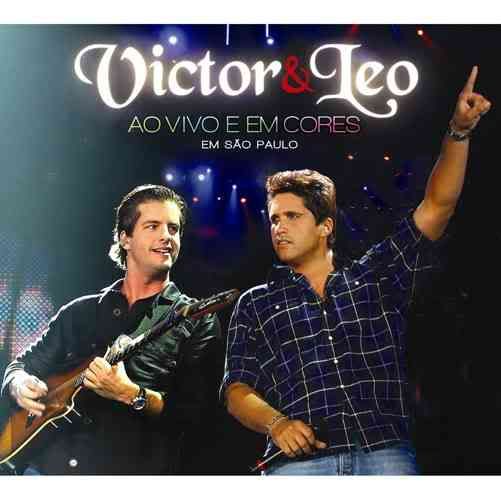 Download Victor e Leo - Ao Vivo e em Cores