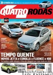 Download - Revista Quatro Rodas - Abril 2011