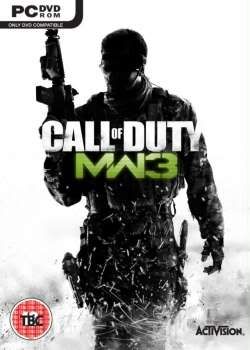 Download Call of Duty Modern Warfare 3 - BlackBox PC