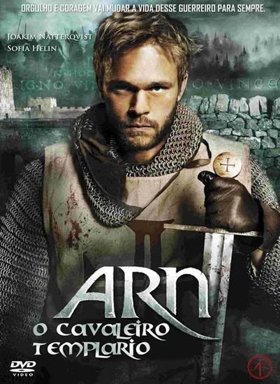 Download - Arn: O Cavaleiro Templário DVDRip [Dublado] 