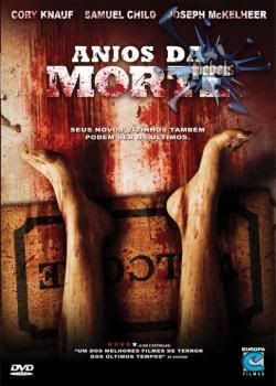 Download -  Anjos da Morte (The Hamiltons) - DVDRip - Dual Audio