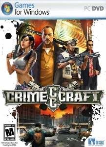 Download Jogo CrimeCraft: Bleedout PC