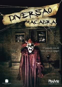 Download - Diverso Macabra (Amusement) DVDRip XviD [Dublado]