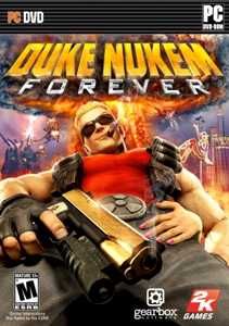 Download Jogo Duke Nukem Forever Razor1911 PC