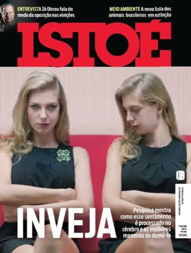 Download Revista IstoÉ - 03 De Junho 2009 - Ed. 2064