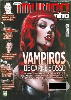 Download - Revista Mundo Estranho - Junho 2009 - Ed. n. 88