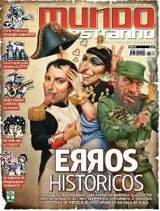 Download Revista Mundo Estranho Março 2011 Edição 109