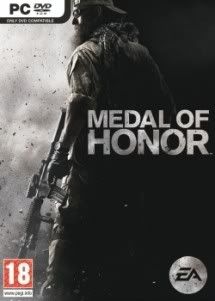 Download Jogo PC - Medal of Honor 2010