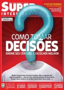 Download Revista Super Interessante Setembro 2011 Ed. 295