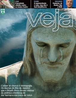 Download Revista Veja - Ed. 2160 - 14 de Abril de 2010