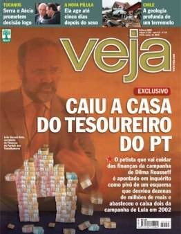 Download - Revista Veja - 10
de Março de 2010 - Ed. 2155 - Completa Download - Revista Veja - 10 de Março de 2010 - Ed. 2155 -
Completa