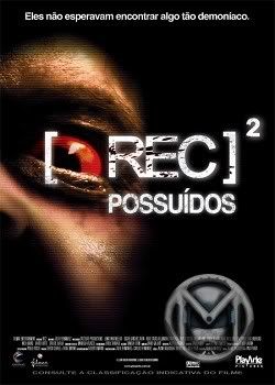 Download Filme REC 2 - Possuídos DVDRip