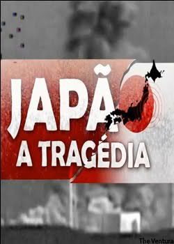 Download Japão: A Tragédia HDTV 720p x264