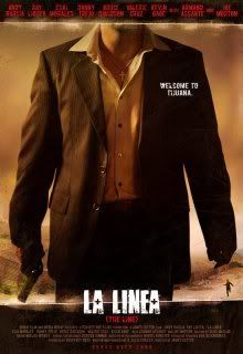 A Linha - DVDRip - H264 Legendado