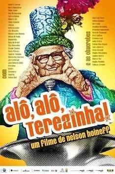 Baixar Documentário-Download-Alô alô, Terezinha DVDRip [nacional]