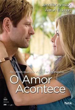 Download - O Amor Acontece (Love Happens) DVDRip Legendado
