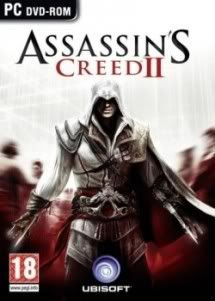Download Jogo Assassins Creed 2 - Full Rip