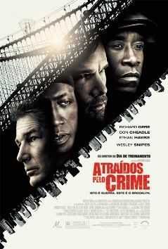 Download Filme - Atraídos
pelo Crime (Brooklyn´s Finest) DVDRip Download Filme - Atraídos pelo Crime (Brooklyn´s Finest) DVDRip