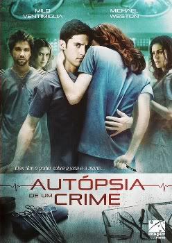 Autópsia De Um Crime - DVDRip - H.264 - Dual Audio + Legenda