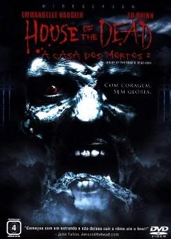 Download - A Casa dos Mortos 2 - DVDRip Dublado