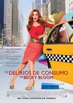 Download - Os Delrios de Consumo de Becky Bloom  DVDrip - Legendado