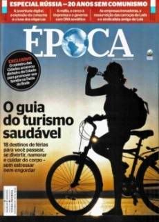 Download Revista Época  21 Novembro 2011 - Ed. 705