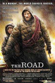 Download Filme - A Estrada (The Road) DVDRip Legendado