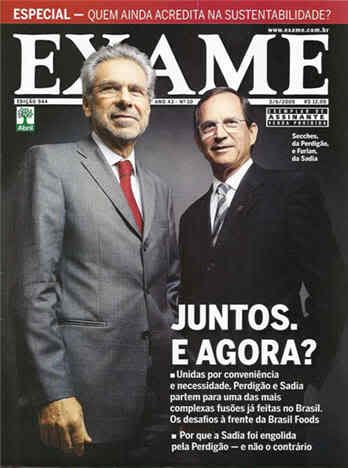 Download Revista IstoÉ - Revista Exame - 03 De Junho De 2009 - Ed. 94
