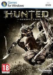 f45c47447f Download Hunted The Demons Forge Jogo PC