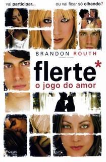 Download - Flerte - O Jogo do Amor - DVDRip - XviD - Dual Audio