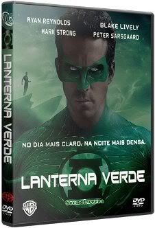 Download Filme Lanterna Verde (Green Lantern) DVDRip Avi Legendado