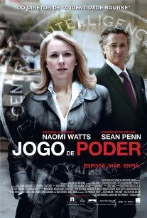 Download Jogo de Poder (Fair Game) DVDRip Avi