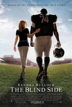 Download - O Lado Cego  (The Blind Side) DVDRip