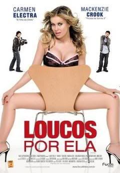 Download Filme Loucos Por Ela DVDRip RMVB [Dublado]